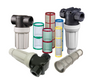 Teejet Line Strainers & Repair Parts 